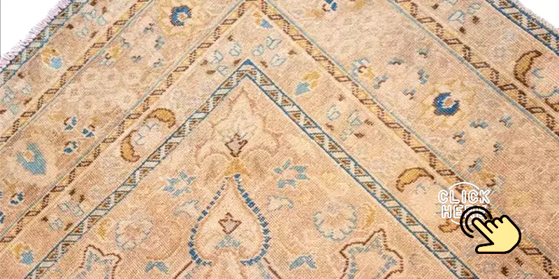 vintage trendy rugs